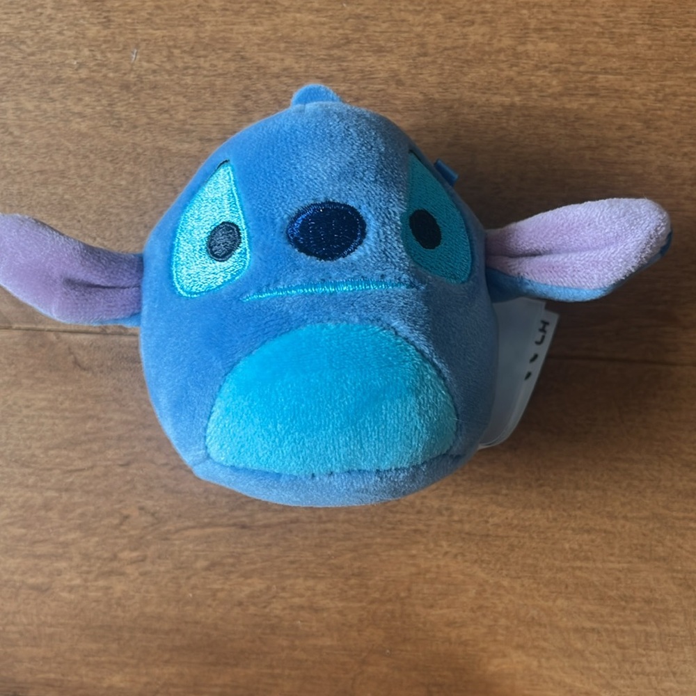 Disney Squishmallow Set - Picture 5 of 10